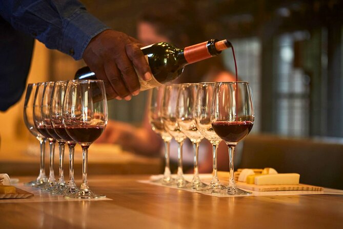 Marquis de Casa Concha: Wine tasting in Concha y Toro - Starting in Santiago at Plaza de Armas or Parque Arauco