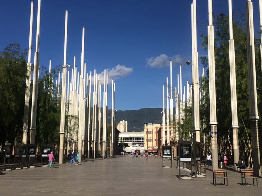 Medellín: 4-Hour Religious and Historical Tour - San Pedro Cemetery Museum and its grand mausoleums
