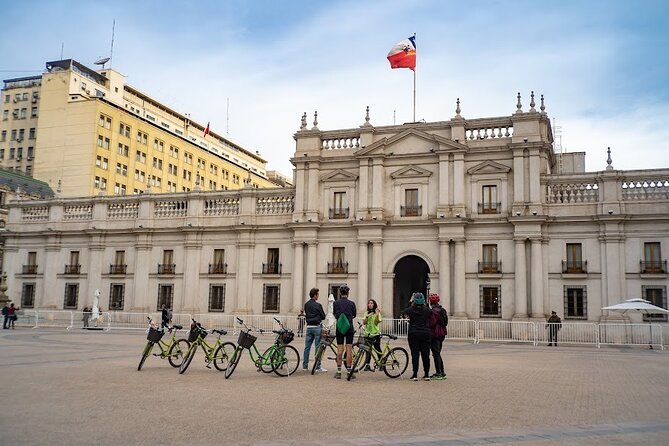 Memory Tour in Santiago de Chile - The Museum of Memory and Human Rights