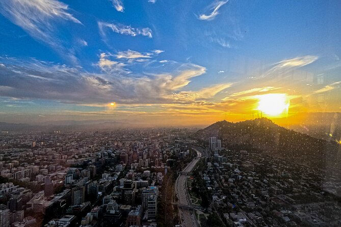 Memory Tour in Santiago de Chile - Is $178.35 Per Person a Fair Price?