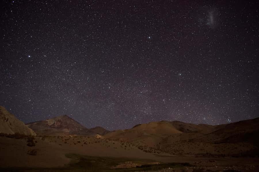 Milky Way Sanctuary Stargazing Tour at Pangue Observatory - Returning through Vicuña to La Serena