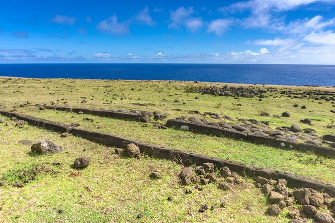 Miru: The North Coast Full Day Hike - Reaching Anakena Beach After the Hike