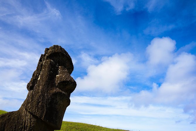 Moai Rise and Fall: Full Day Private Tour - Why this private Rapa Nui tour works