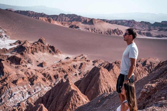 Moon Valley Adventure: Explore the Atacama Desert - Key Points to Know Before You Book