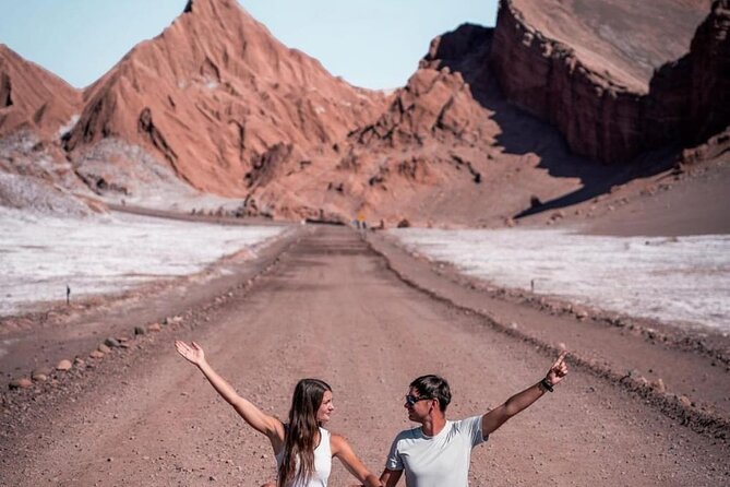 Moon Valley Adventure: Explore the Atacama Desert - Why Moon Valley Feels So Unworldly