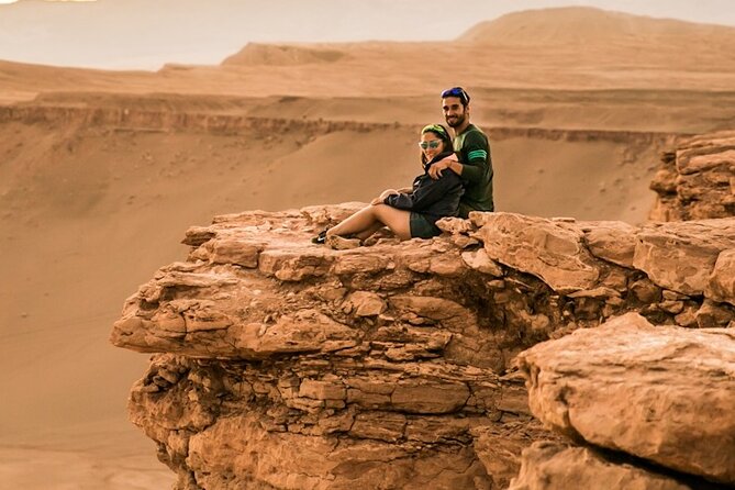 Moon Valley Adventure: Explore the Atacama Desert - Who Will Like This Five-Hour Outing