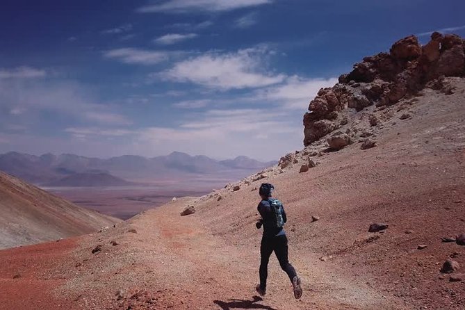 Moon Valley Half-Day Tour from San Pedro de Atacama - Why Moon Valley Works as a Half-Day Trip