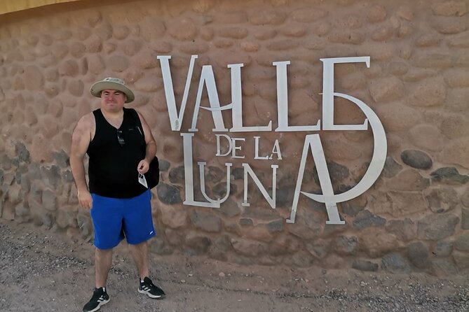 Moon Valley Half-Day Tour from San Pedro de Atacama - The $89 Cost and the Extra Entrance Fee