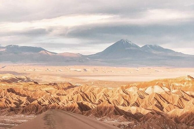 Moon Valley Half-Day Tour from San Pedro de Atacama - Practical Details Before You Go