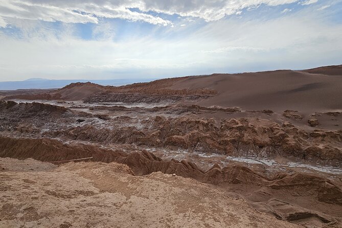 Moon Valley Tour from San Pedro de Atacama - Key points to know before booking