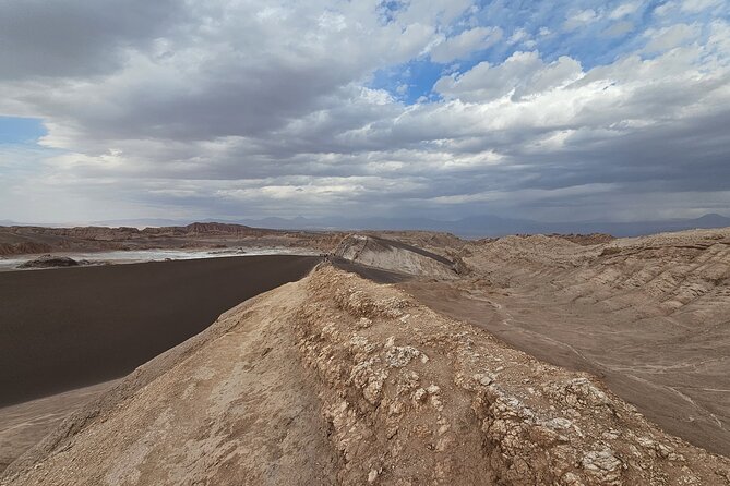Moon Valley Tour from San Pedro de Atacama - Why the Valley of the Moon feels so far from Earth
