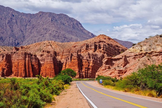 Moon Valley Tour from San Pedro de Atacama - Duna Mayor, a giant sweep of sand
