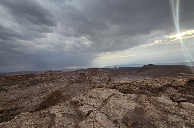 Moon Valley Tour from San Pedro de Atacama - How the transport and group size affect the outing