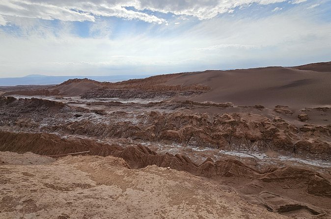 Moon Valley Tour from San Pedro de Atacama - What to bring and how to prepare