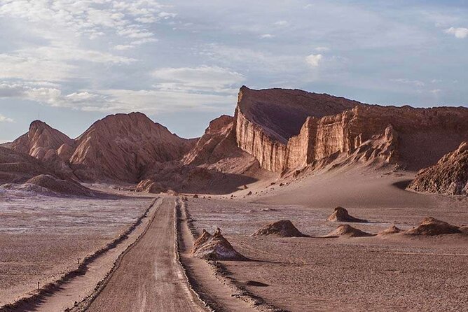Moon Valley Tour, the Best Seller - What makes Moon Valley worth your half-day