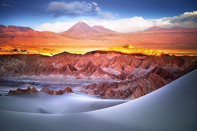 Moon Valley Tour, the Best Seller - Who will enjoy Moon Valley most