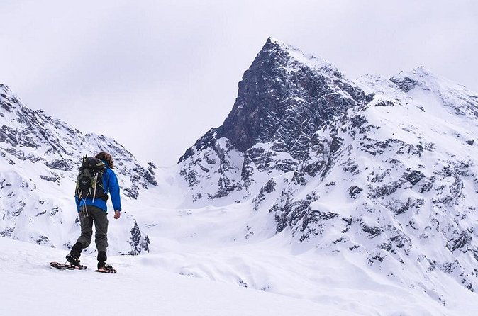 Morado Natural Monument - Who will enjoy this mountain day