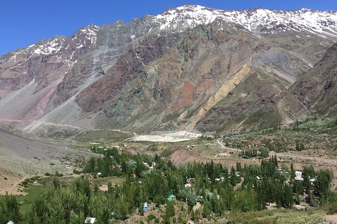 Morado Natural Monument - Should you book the Morado Natural Monument tour?