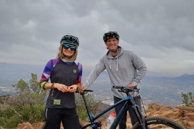 Mountain Bike Experience from Chile