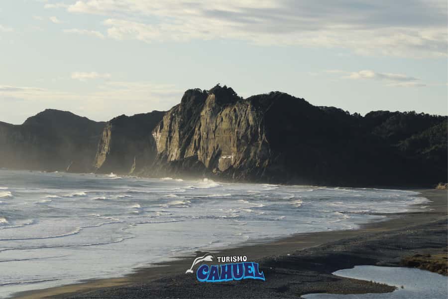 Muelle del Tiempo: dune and sea. - Key Points to Know
