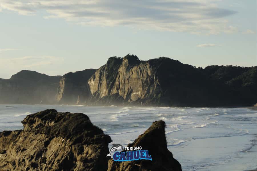 Muelle del Tiempo: dune and sea. - A Private Experience With a Flexible Pace