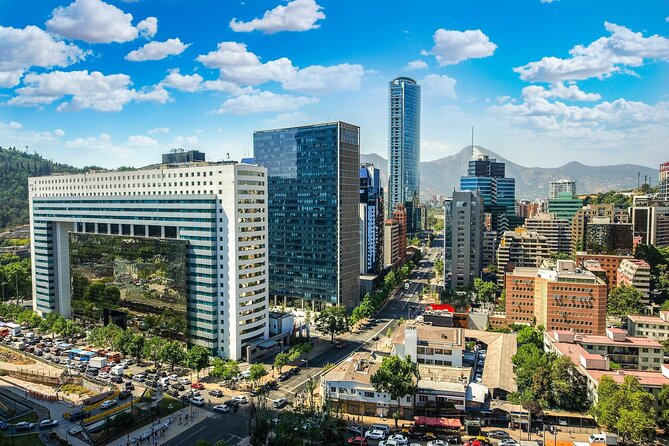 Museum of Memory and Human Rights Santiago Private Tour - Documents, videos, and personal stories