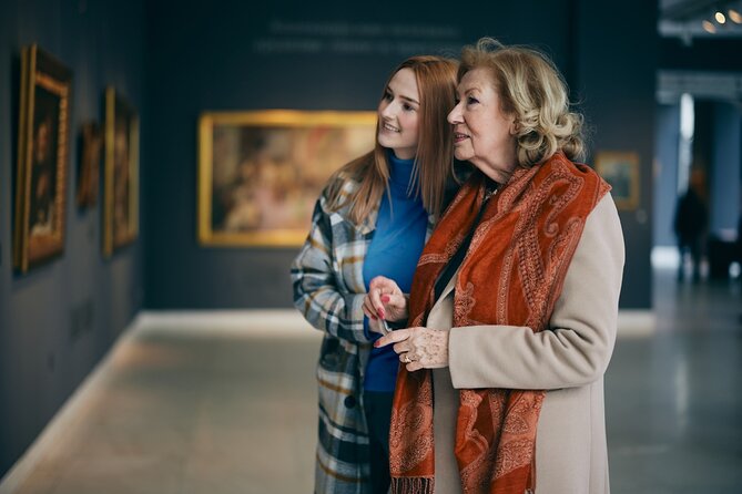 Museum of Memory and Human Rights Santiago Private Tour - What a private tour adds