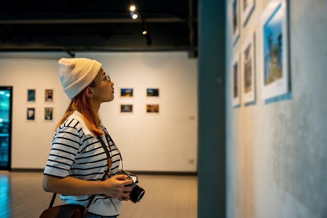 Museum of Memory and Human Rights Santiago Private Tour - Understanding the $90.11 price