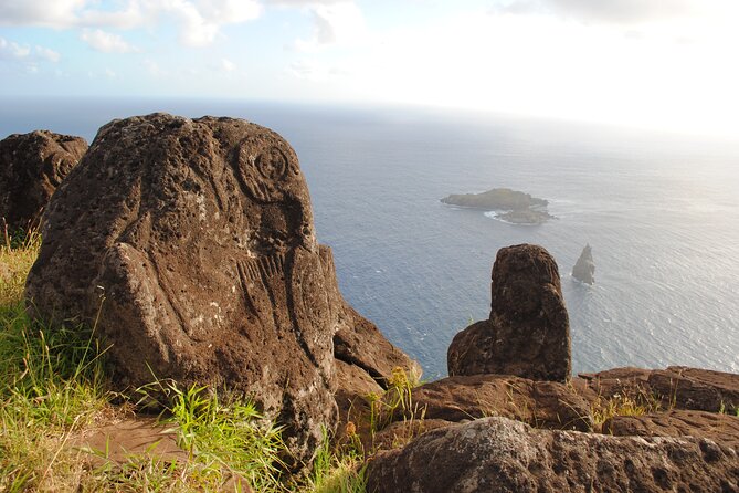Mysteries and Legends: Complete Journey of Rapa Nui in 3 Tours - Day three: red stone, star alignment, and Tahai