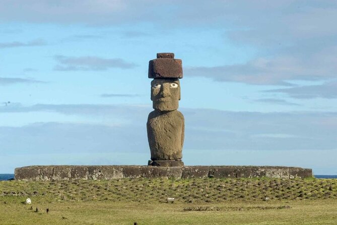 Mysteries and Legends: Complete Journey of Rapa Nui in 3 Tours - What $290 buys you, and what it does not