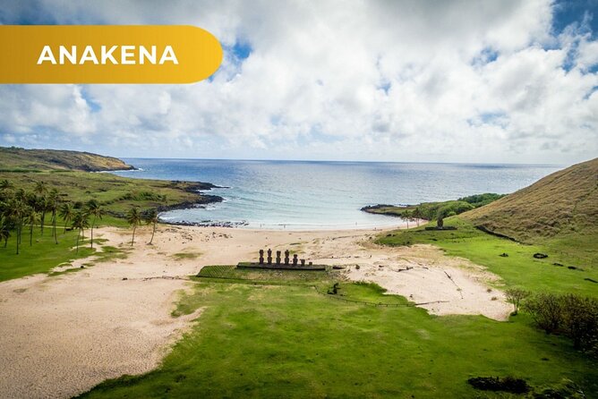 Mysteries and Legends: Complete Journey of Rapa Nui in 3 Tours - Who will get the most from this tour