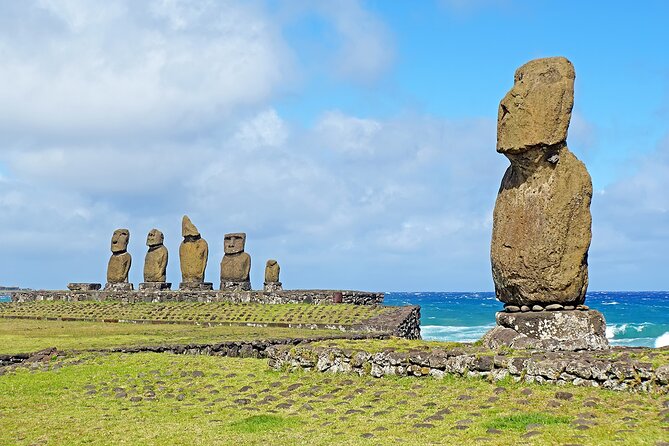 Mysteries and Legends: Complete Journey of Rapa Nui in 3 Tours - Six practical questions before you reserve