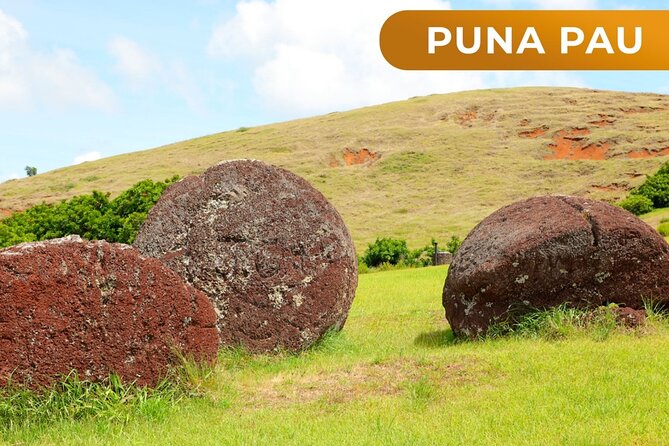 Mysteries and Legends: Complete Journey of Rapa Nui in 3 Tours - Should you book Mysteries and Legends?