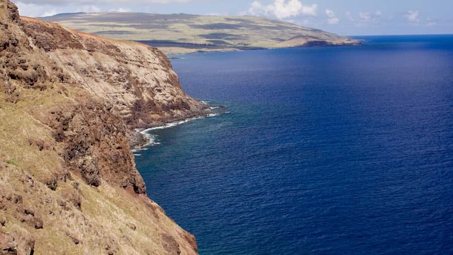Mystery of the Poike:Walk through the most unknown Rapa Nui - Why Poike feels different from the usual Rapa Nui stops