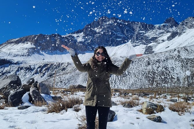 Nature's Bliss: Cajon de Maipo & Melosas with Picnic - Key things to know before you book