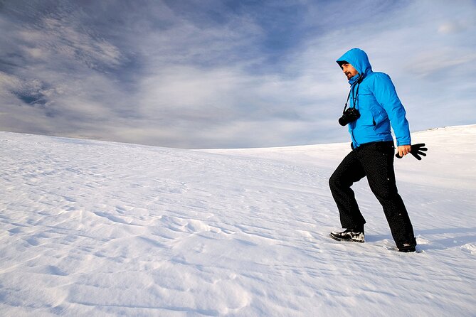 Nevado Valley Tour with Lunch in Hotel - Who will enjoy this mountain day most
