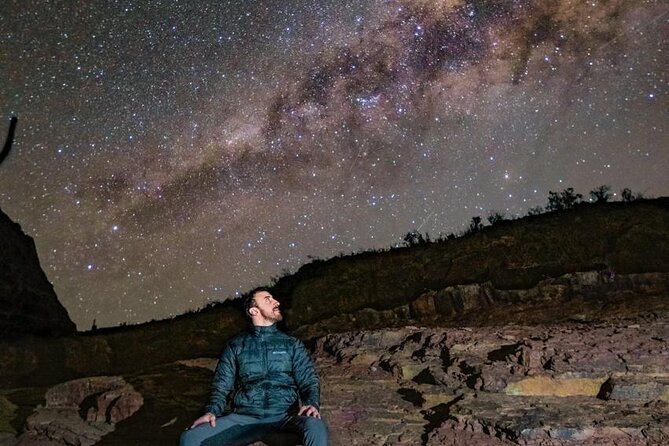 Night walk with astro photography - What the $130 private price really buys