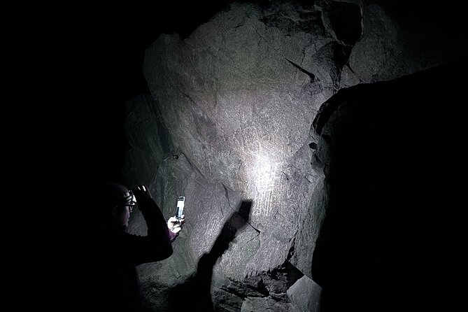 Night walk with astro photography - Who will enjoy this private night outing