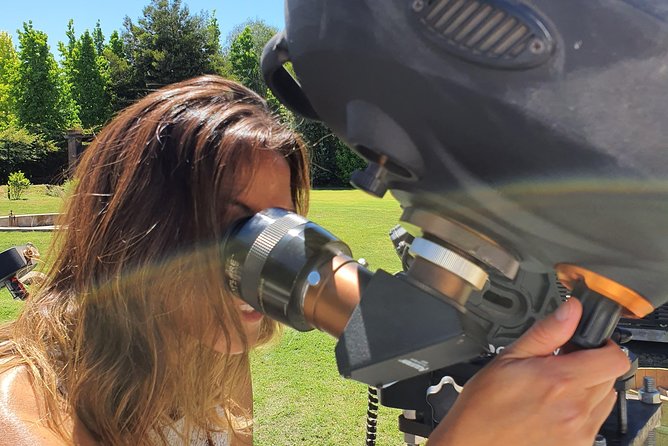 Observatory Stargazing Tour from Santiago - Three hours of observation, food, and conversation