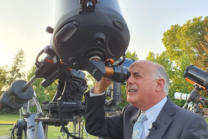 Observatory Stargazing Tour from Santiago - Who will enjoy this observatory most