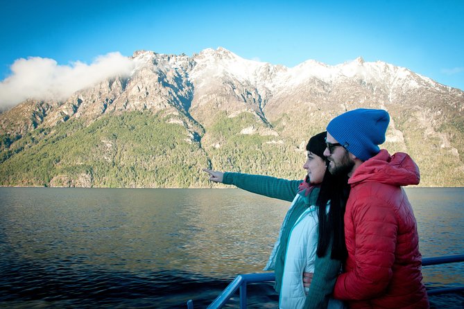 OneWay Journey: Puerto Varas, Chile to Bariloche, Argentina - Why this crossing is worth a full day
