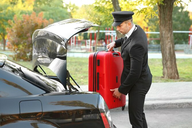 Oneway Private Transfer from Punta Arenas Airport to Punta Arenas - Key points to know before you book