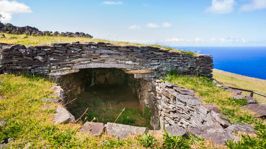 Orongo: The mythical city of kings - Key points to know before you book