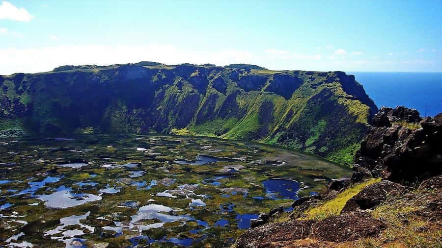 Orongo: The mythical city of kings - Is three hours enough for these sites?