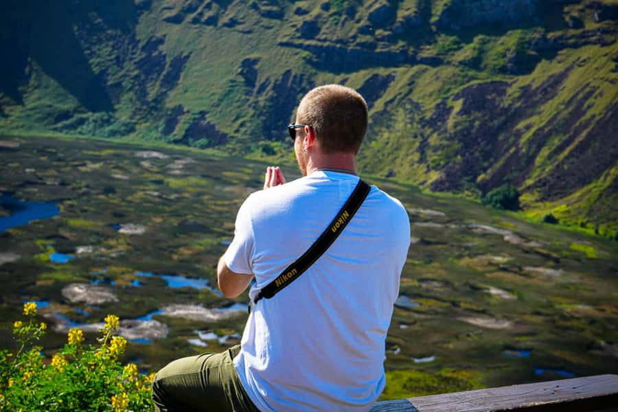 Orongo: The mythical city of kings - Who should choose this Easter Island tour?
