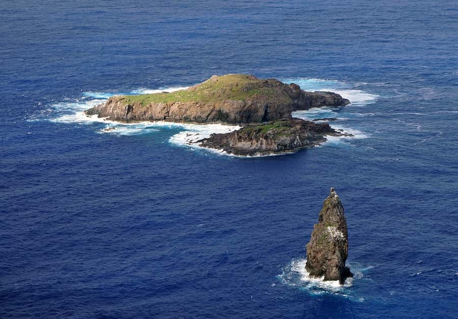Orongo: The mythical city of kings - Orongo puts mythology beside the sea