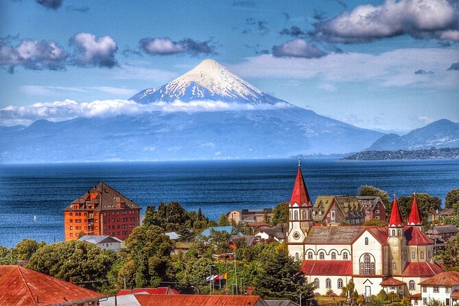 Osorno Volcano and National Park Shore Tour for Cruisers - Key points to know before booking