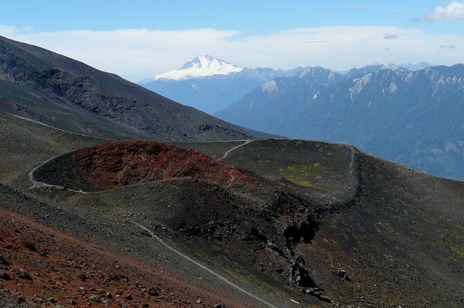 Osorno Volcano from Puerto Montt or Puerto Varas - Key points to know before you book
