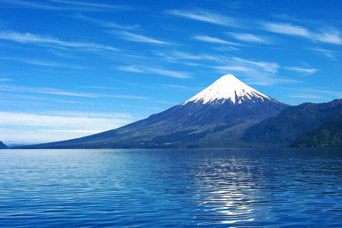 Osorno Volcano from Puerto Montt or Puerto Varas - Who will enjoy this Osorno outing?