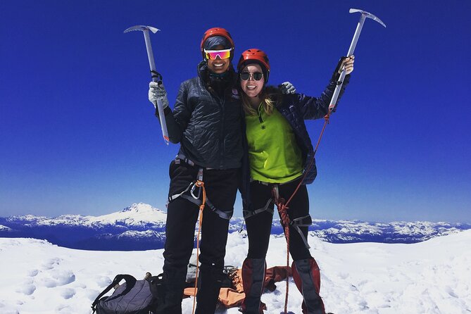 Osorno Volcáno guided ascent - Key points to know before booking